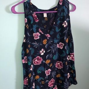 Old Navy Tank